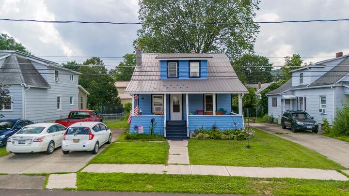 29 Garfield Street  Waverly NY 14892 photo