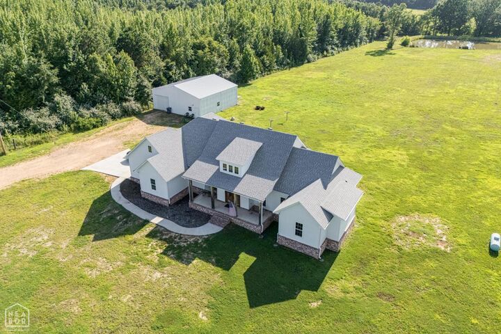 Property Photo:  2549 Greene Road 520  AR 72443 