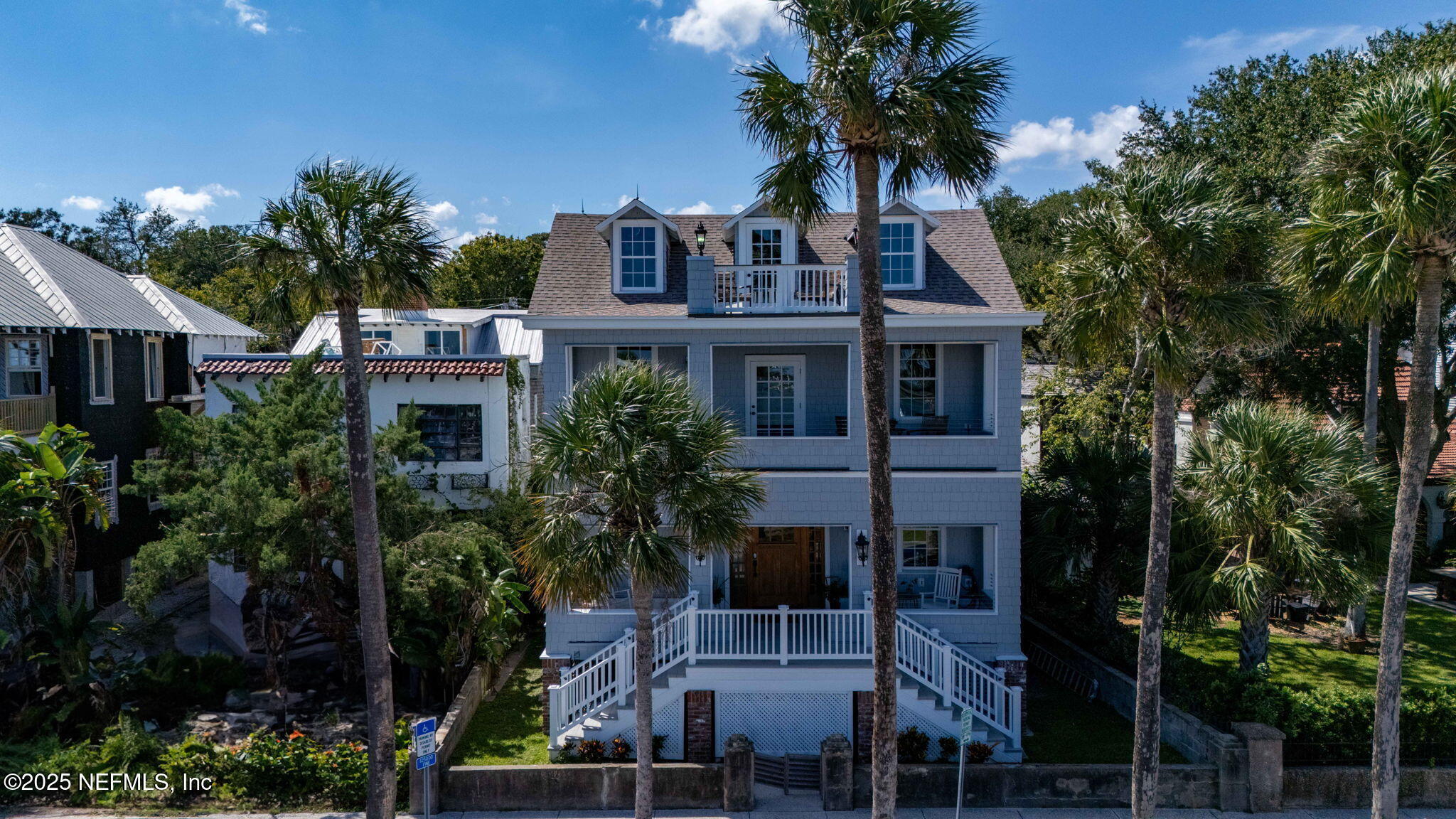 154 Avenida Menendez  St. Augustine FL 32084 photo