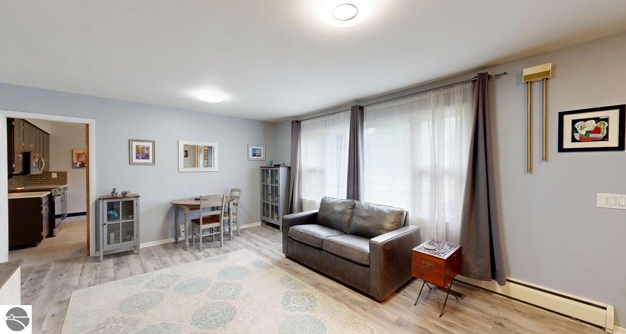 Property Photo: 850 E Remus Road MI 48858