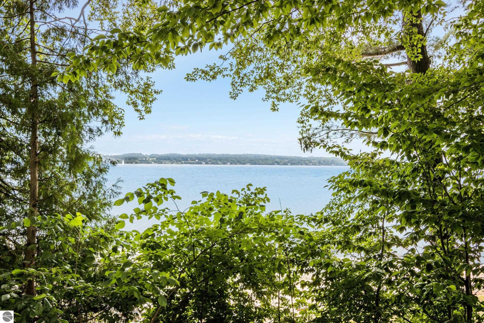 Property Photo:  536 N West Bay Shore Drive  MI 49682 