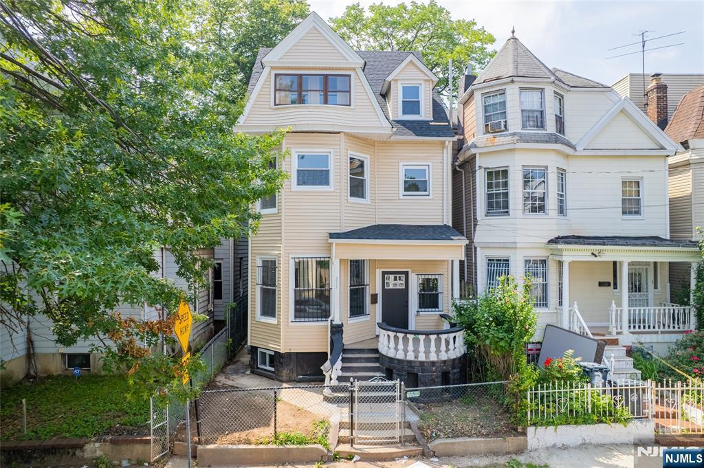 Property Photo:  235 7th  NJ 07103 