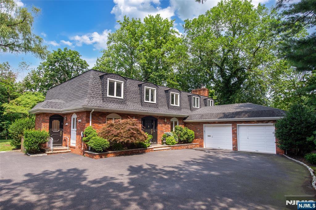 Property Photo: 50 Edwards Road NJ 07013