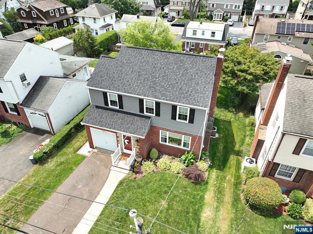 Property Photo: 677 Oak Avenue NJ 07607