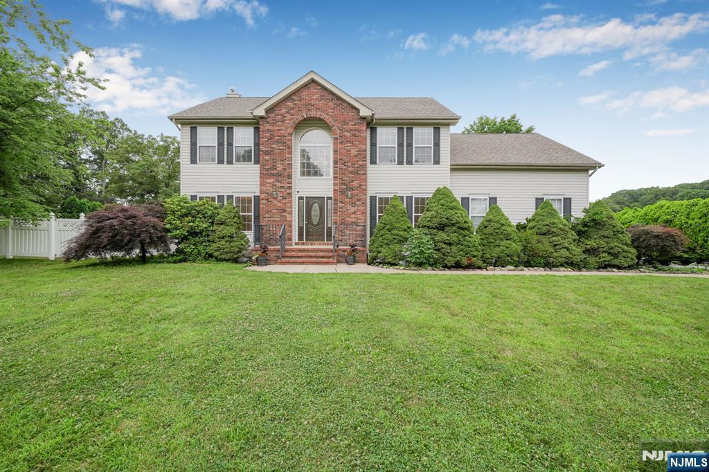 2 Eileen Court  Par-Troy Hills Twp. NJ 07054 photo