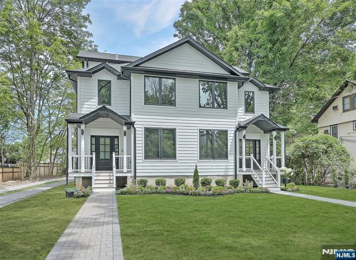 86 Watchung Avenue 1  Montclair NJ 07043 photo