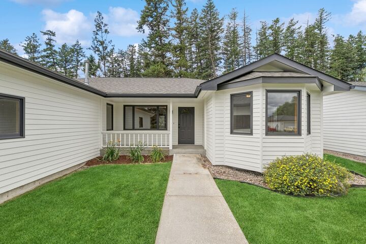 Property Photo: 145 W Nicklaus Avenue MT 59901