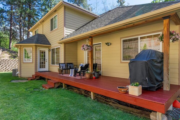 Property Photo: 8900 La Salle Way MT 59808