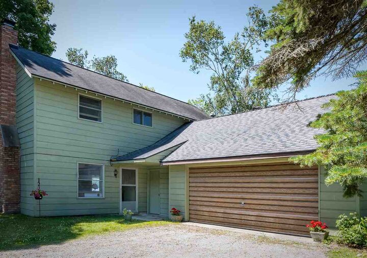 Property Photo: 2936 Oden MI 49770