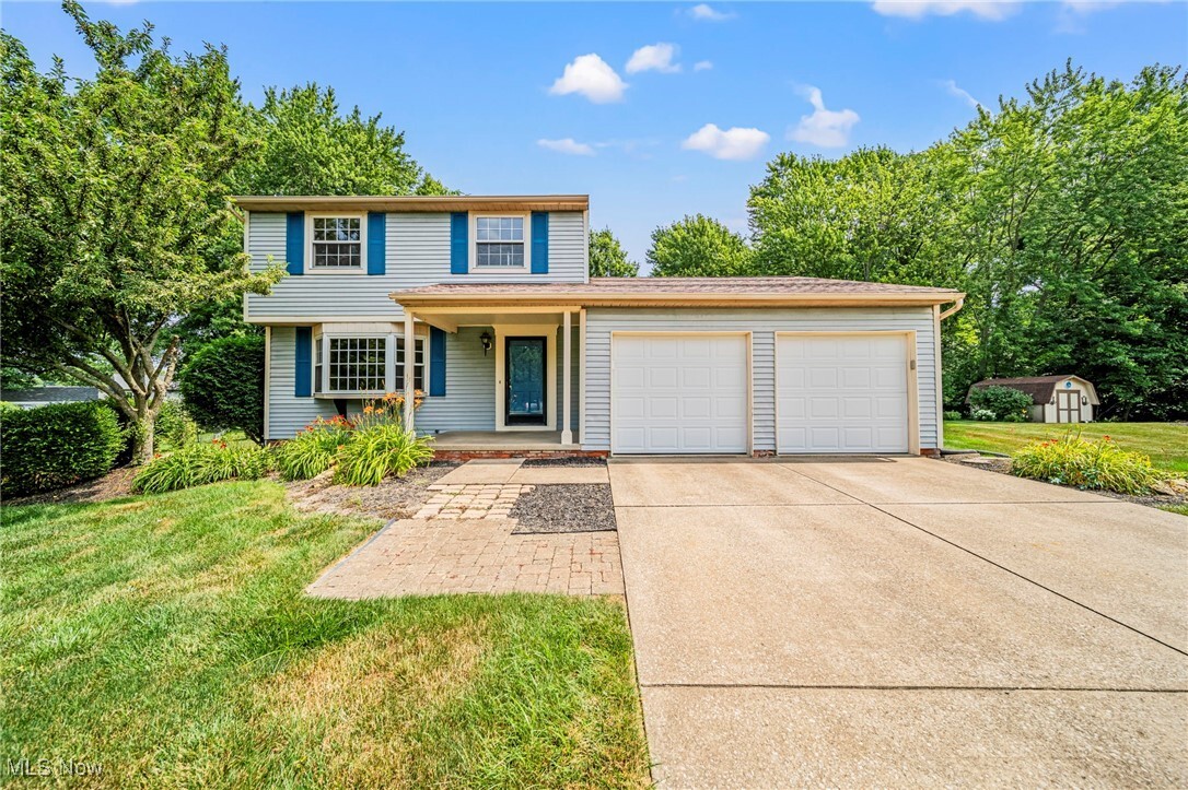 Property Photo: 7735 Cheshire Court OH 44060