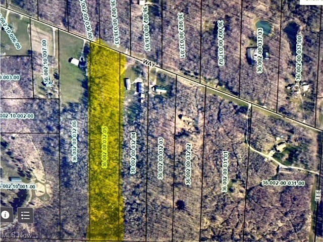 Property Photo: 1250 Way Road OH 44085