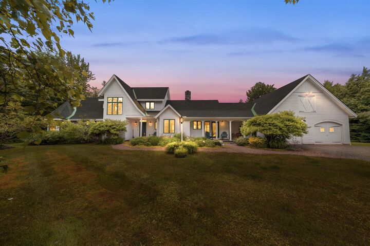 Property Photo: 314 Edson Woods Road VT 05672