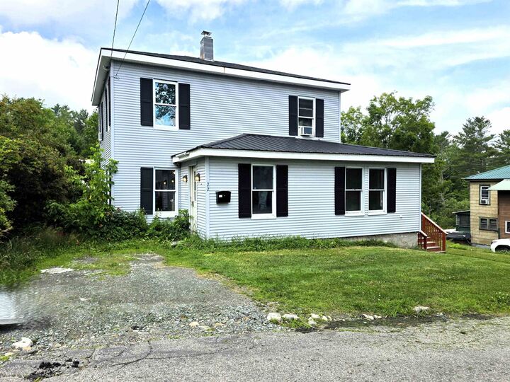 Property Photo:  22 View Street  NH 03598 