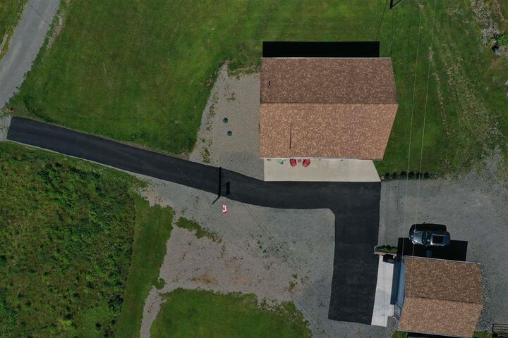 Property Photo: 1042 Coxheath Road NS B1L 1B2