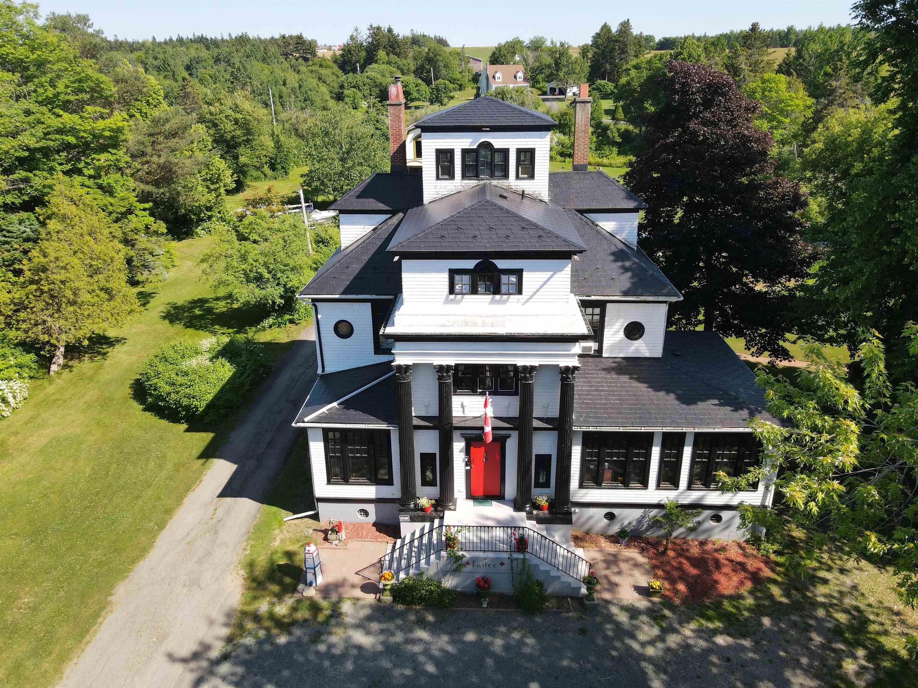Property Photo: 317 Church Road NS B0E 3A3