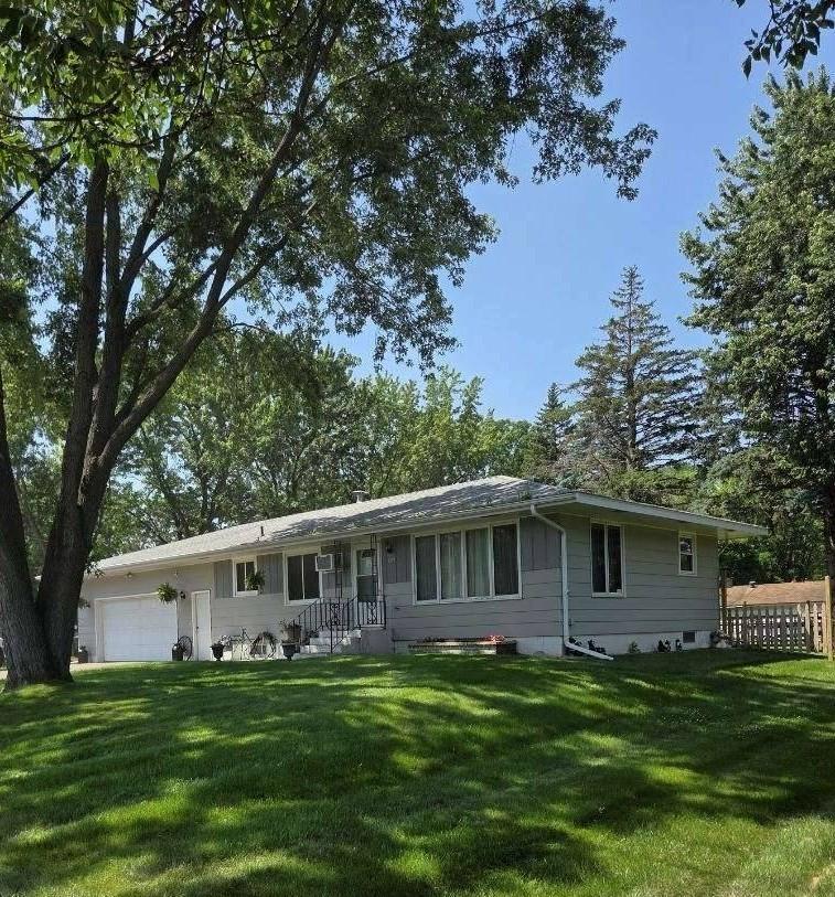Property Photo: 1517 Oak Grove Road SW MN 56301