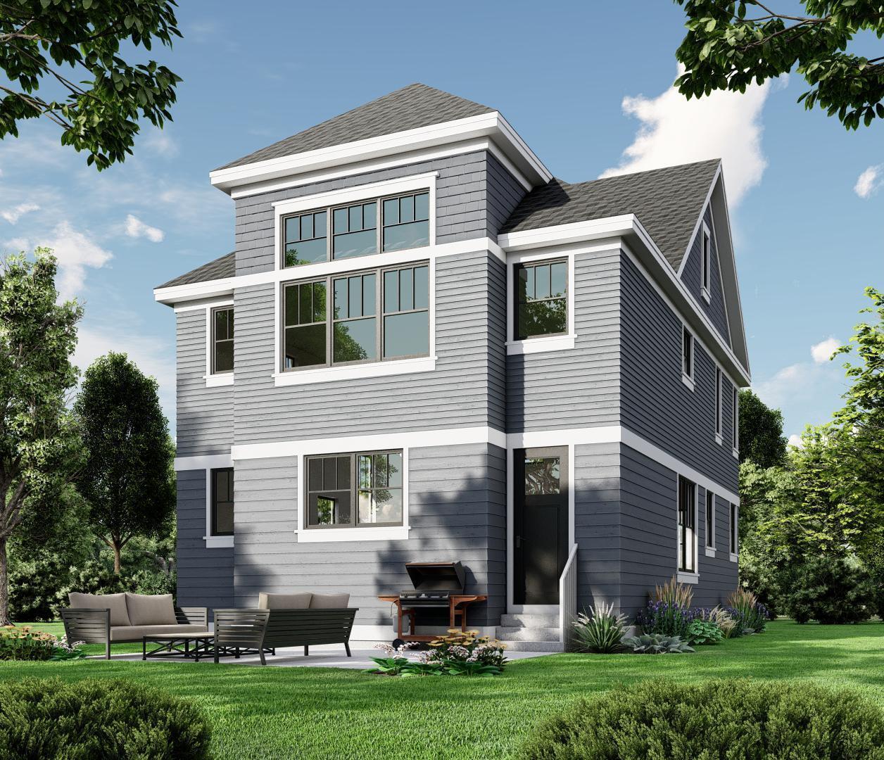 Property Photo: 545 Holly Avenue MN 55102