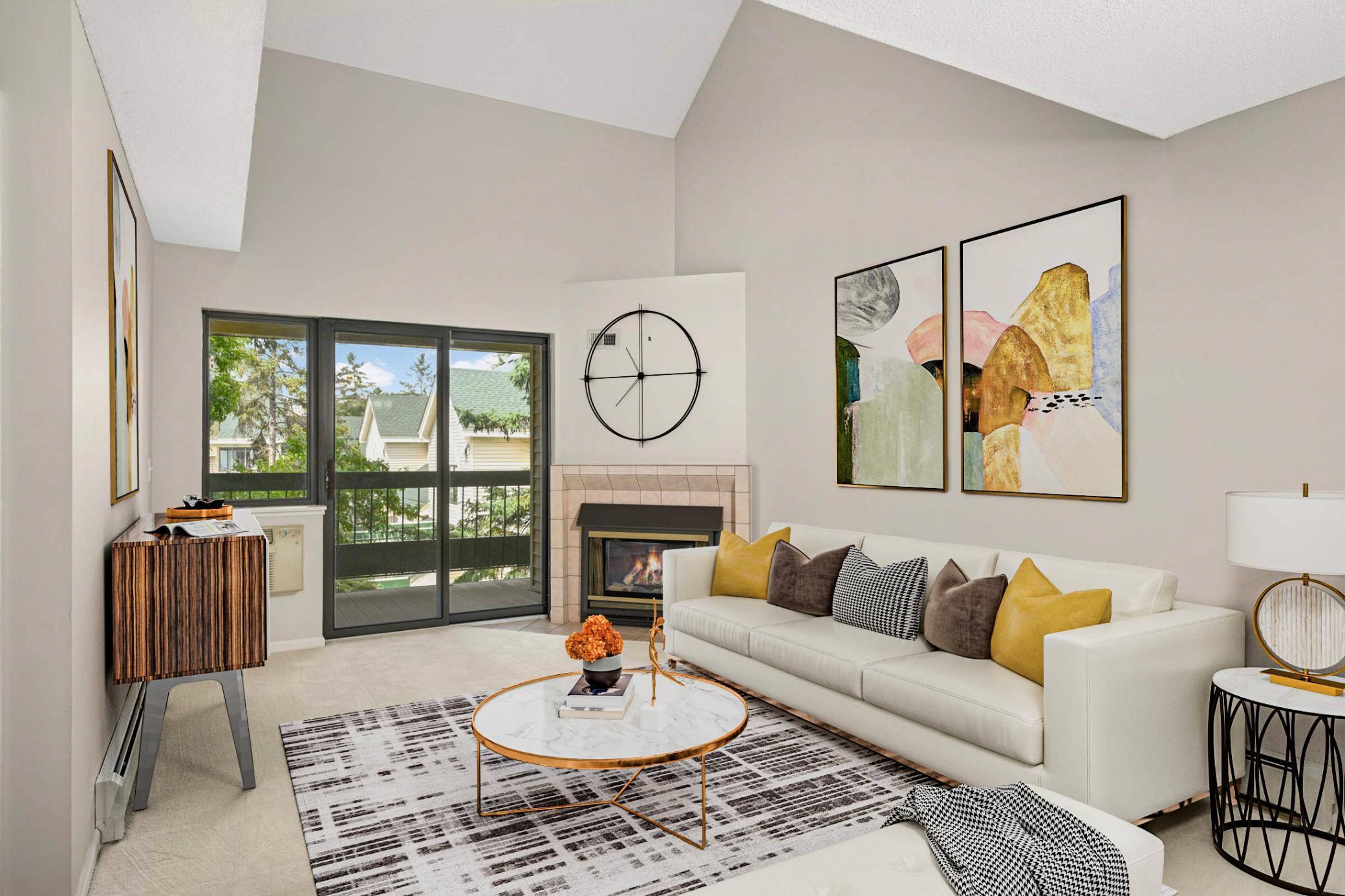 Property Photo:  7621 Edinborough Way 2302  MN 55435 
