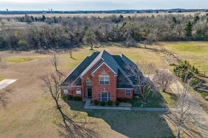 168 Hunters Glen Drive  Waxahachie TX 75167 photo