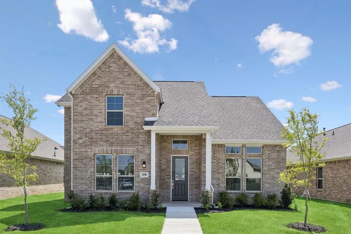 2196 Jonata Street  Waxahachie TX 75165 photo