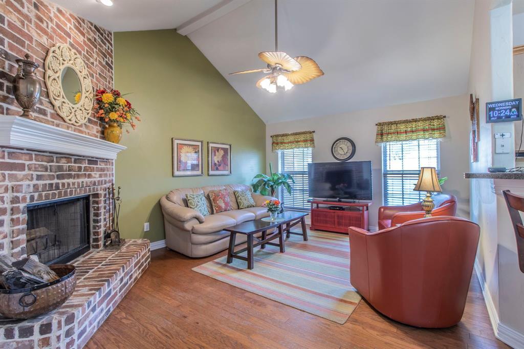 Property Photo: 107 Big Bend Boulevard TX 75165