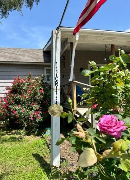 Property Photo:  567 County Road 4754  TX 75482 