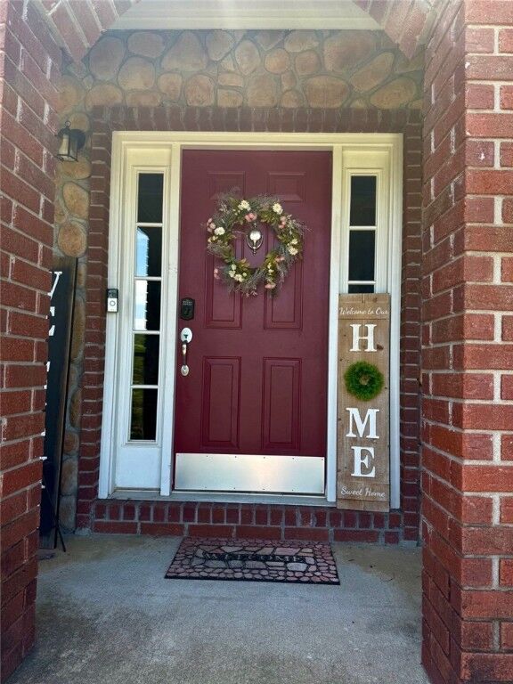 Property Photo:  3141 N Warwick Drive  AR 72703 