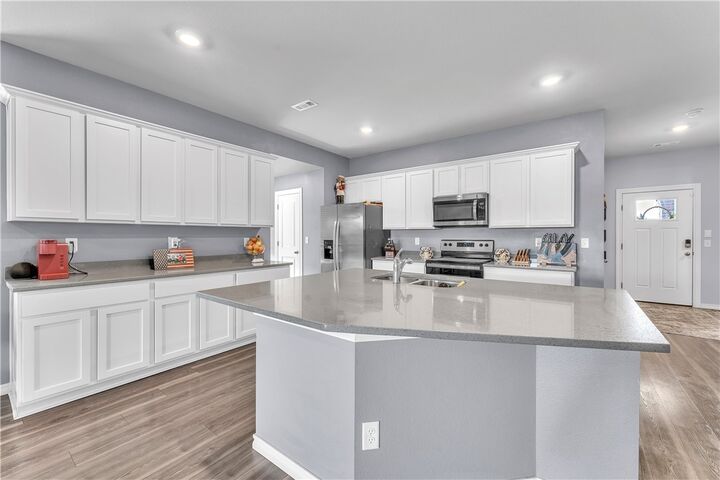 Property Photo:  615 Dusty Lane  AR 72761 
