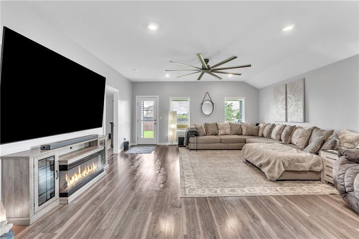 Property Photo: 615 Dusty Lane AR 72761