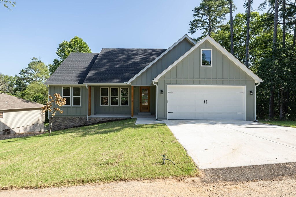 12 Pulham Drive  Bella Vista AR 72714 photo