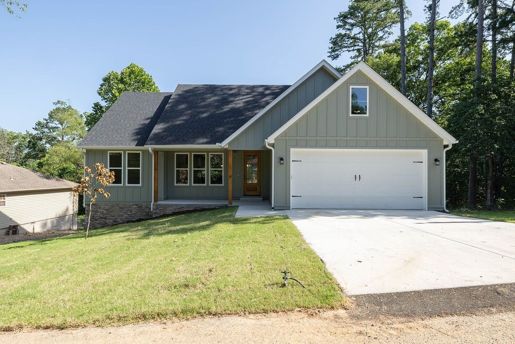 Property Photo:  12 Pulham Drive  AR 72714 