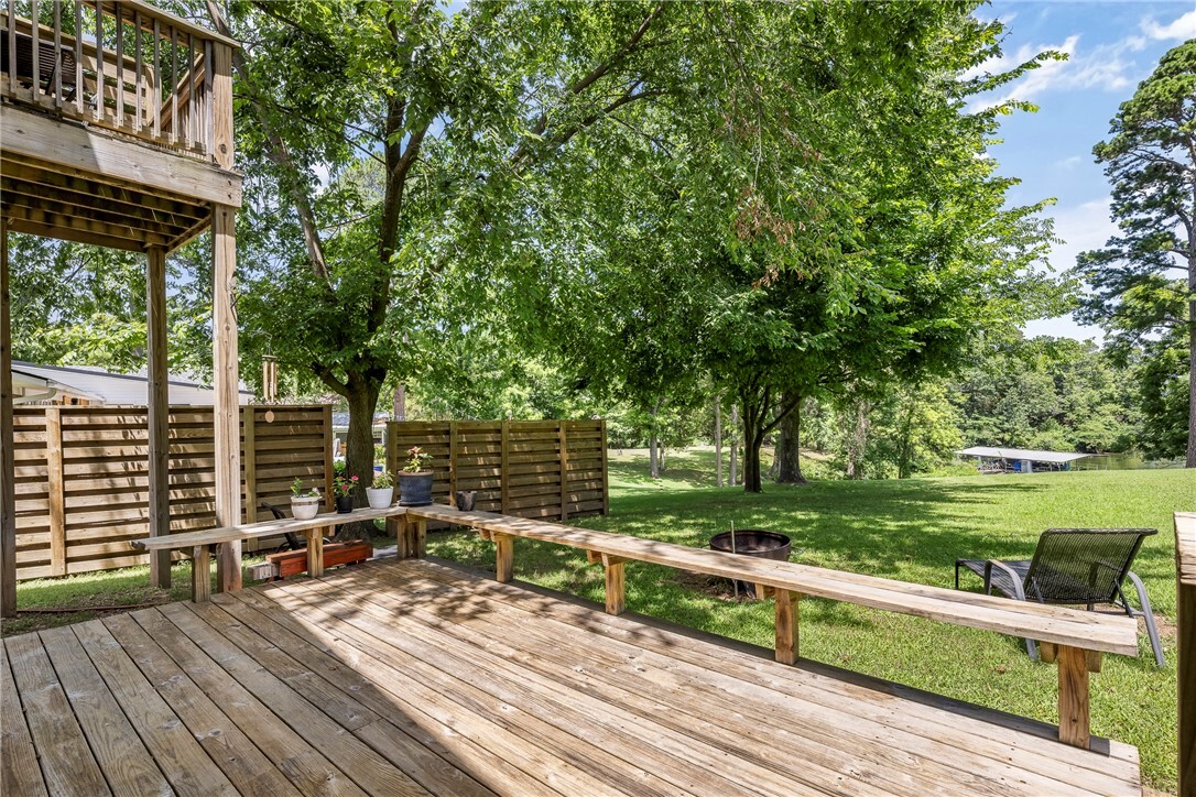 Property Photo:  23647 War Eagle Blacktop Road  AR 72764 