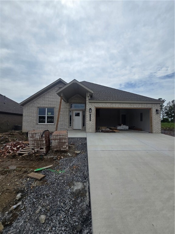2308 Lexington Street  Siloam Springs AR 72761 photo