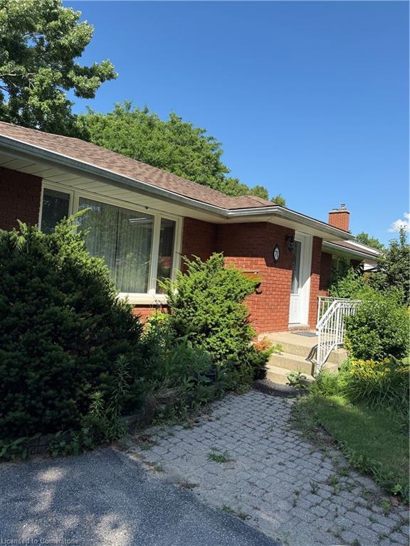 Property Photo: 71 Pusey Boulevard ON N3R 2S4