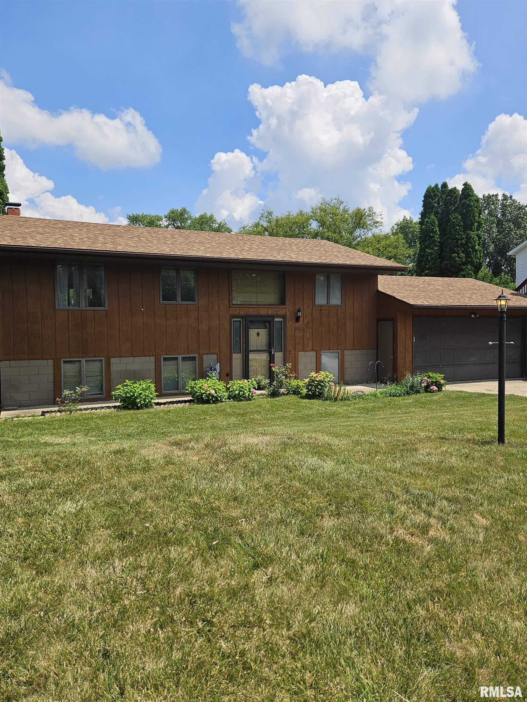 Property Photo: 10513 W Sir Galahad Court IL 61547