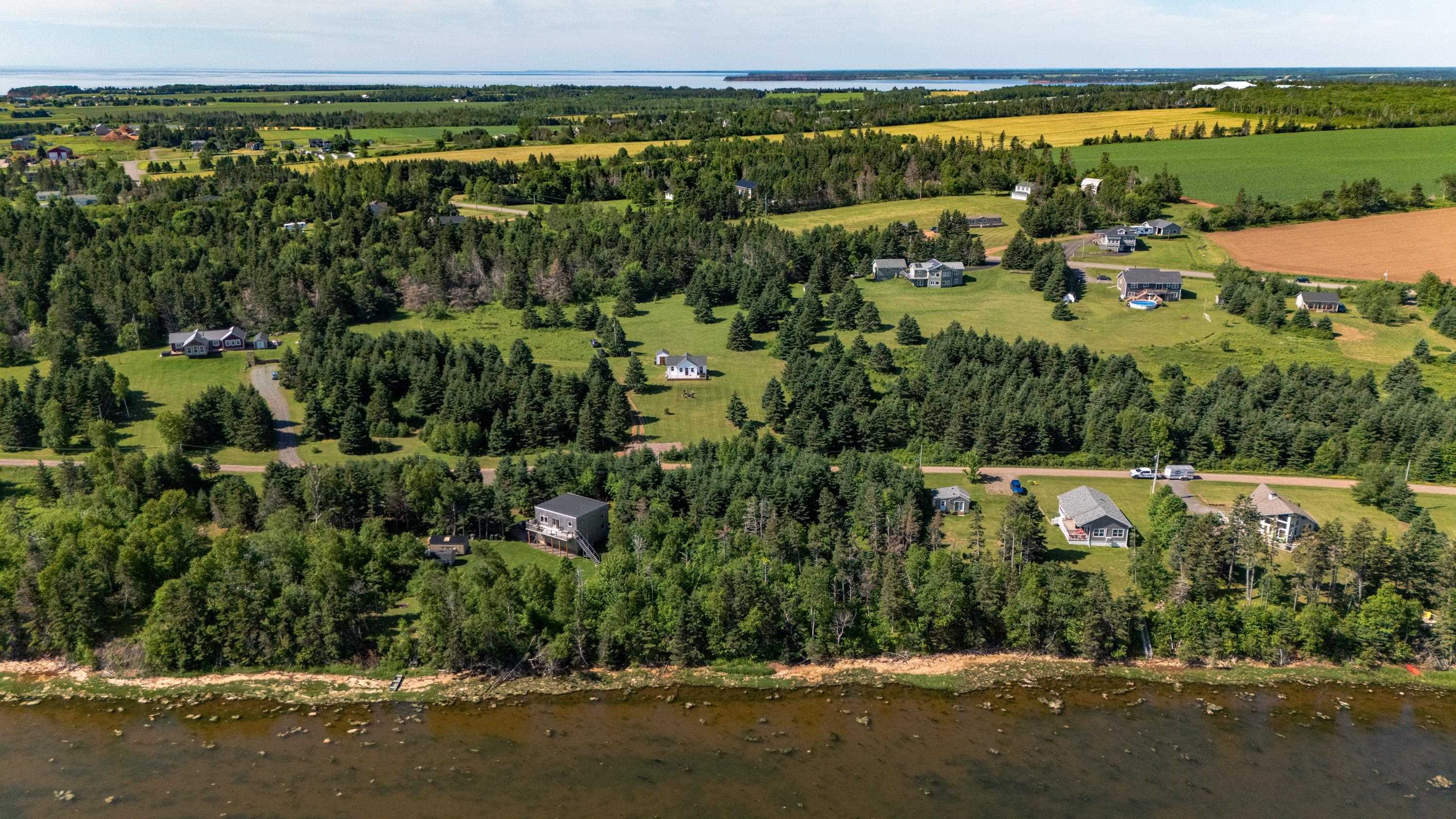 Photo de la propriété: 12 King Lane PE C0A 2B0