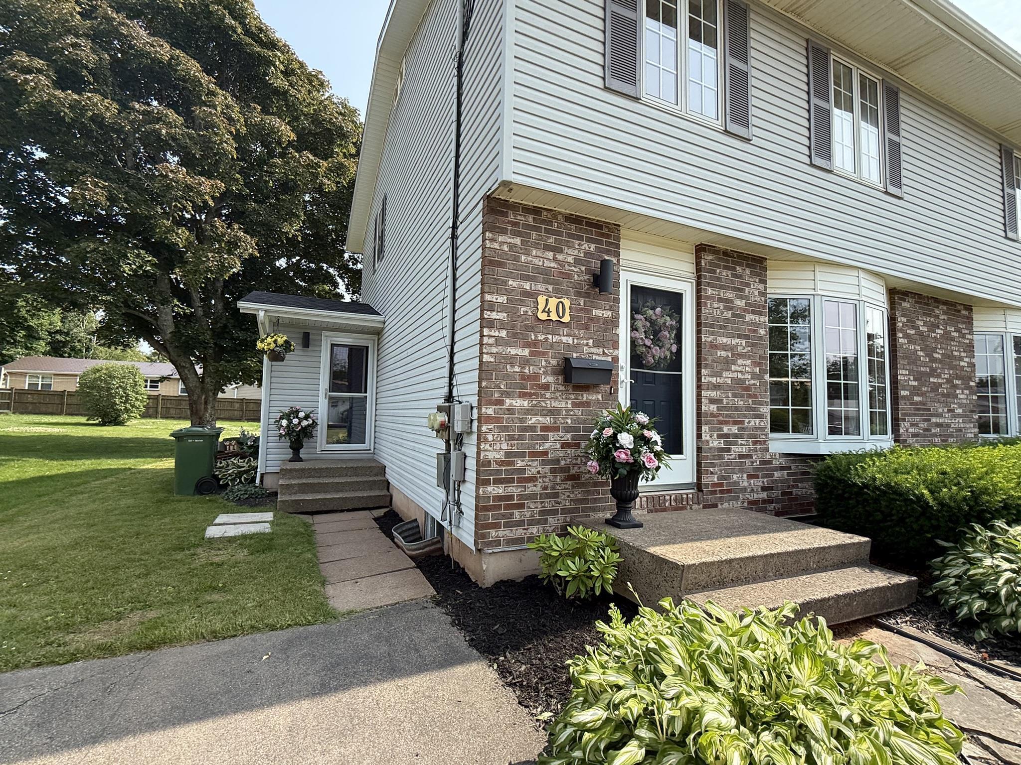 Photo de la propriété: 40 Colonel Gray Drive PE C1A 2S7