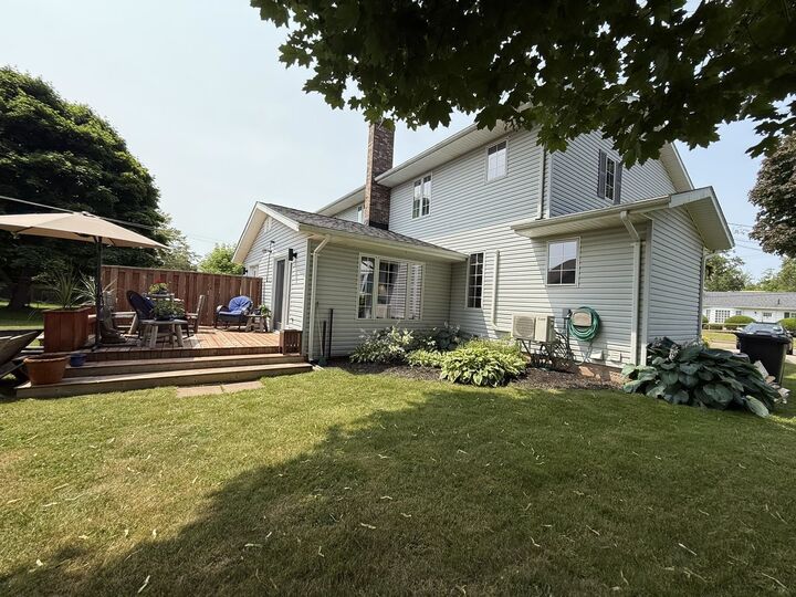 Property Photo: 40 Colonel Gray Drive PE C1A 2S7
