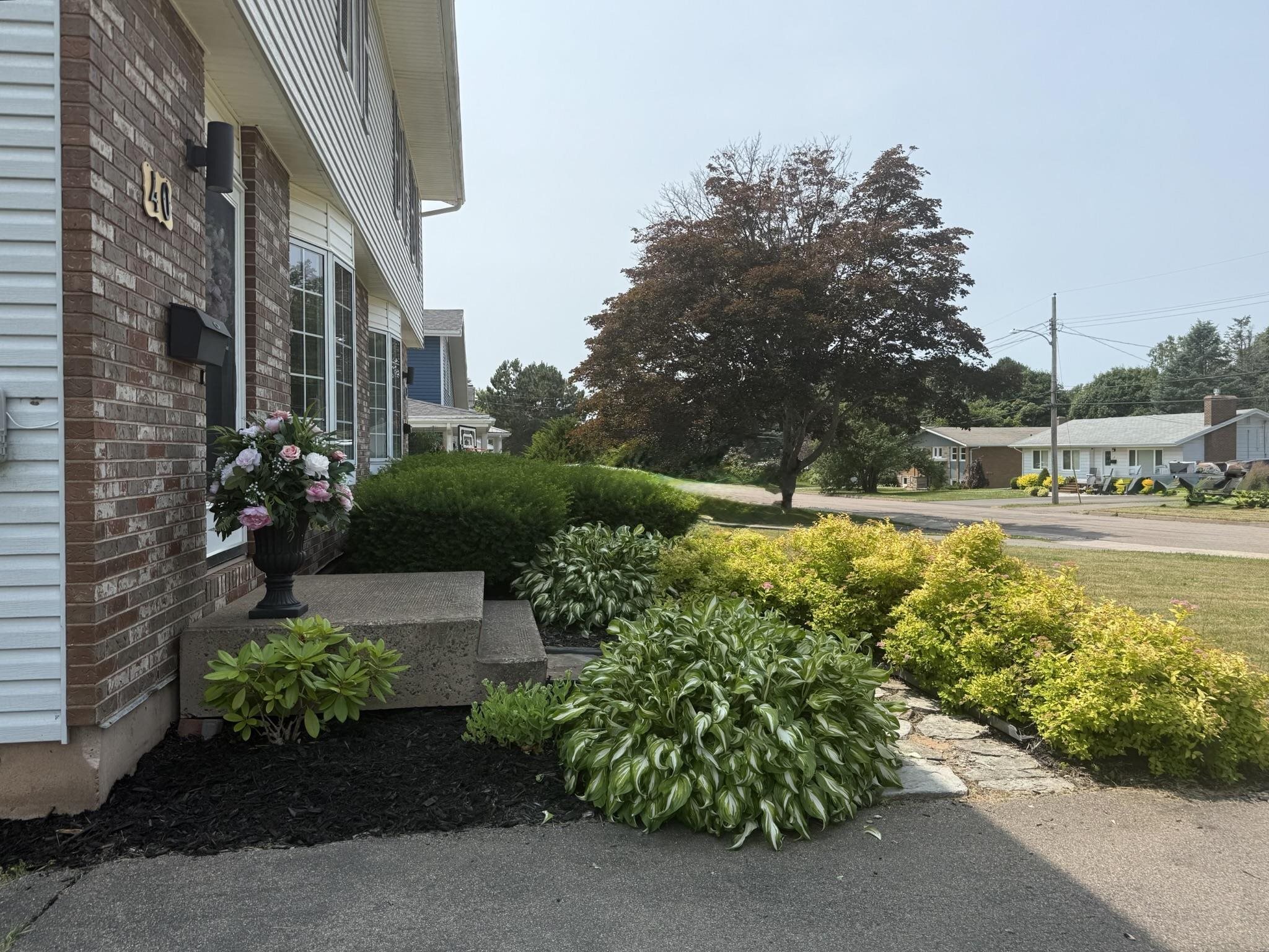 Property Photo: 40 Colonel Gray Drive PE C1A 2S7