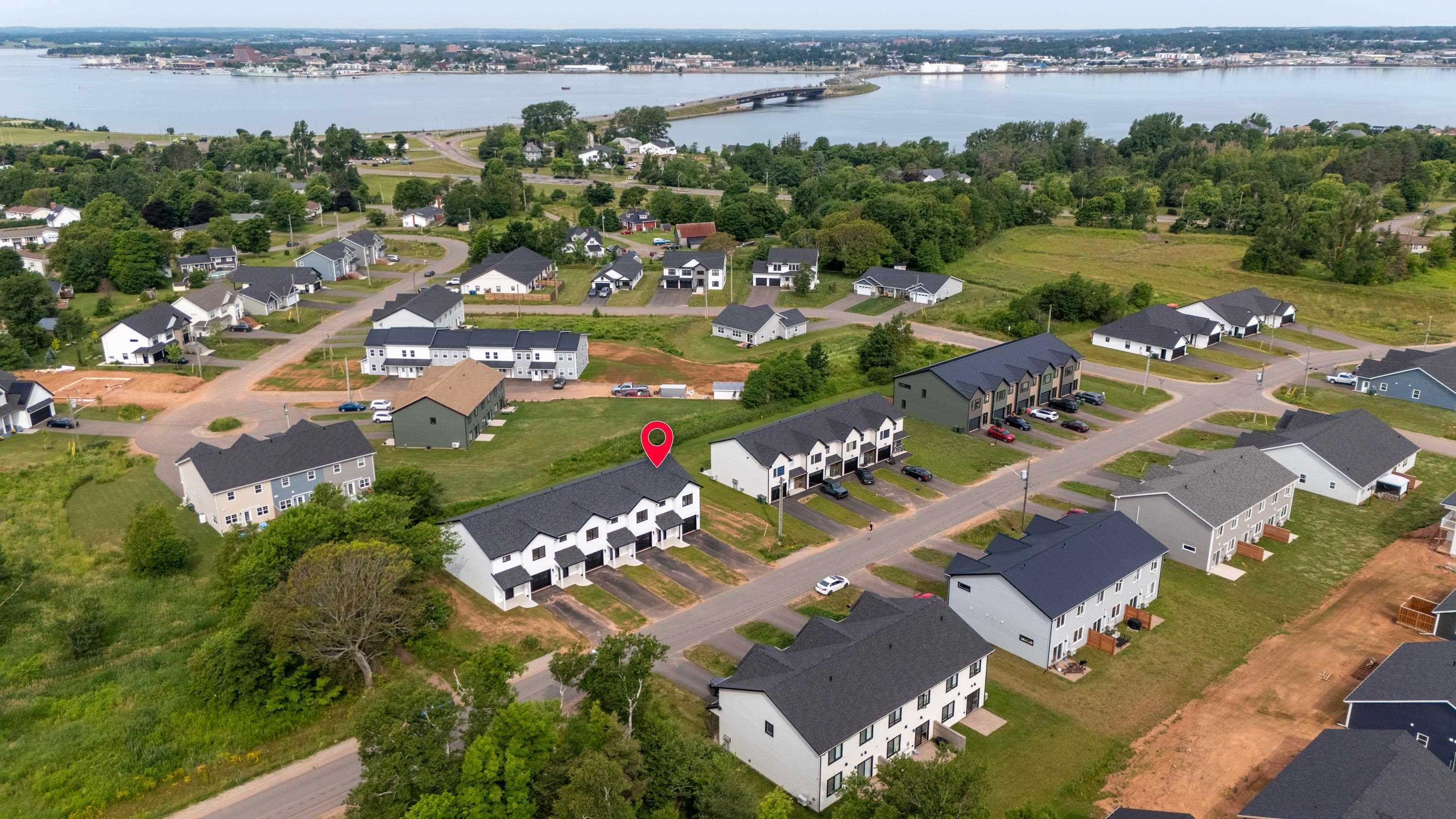 Property Photo: 47 Kelly Heights PE C1B 4M3