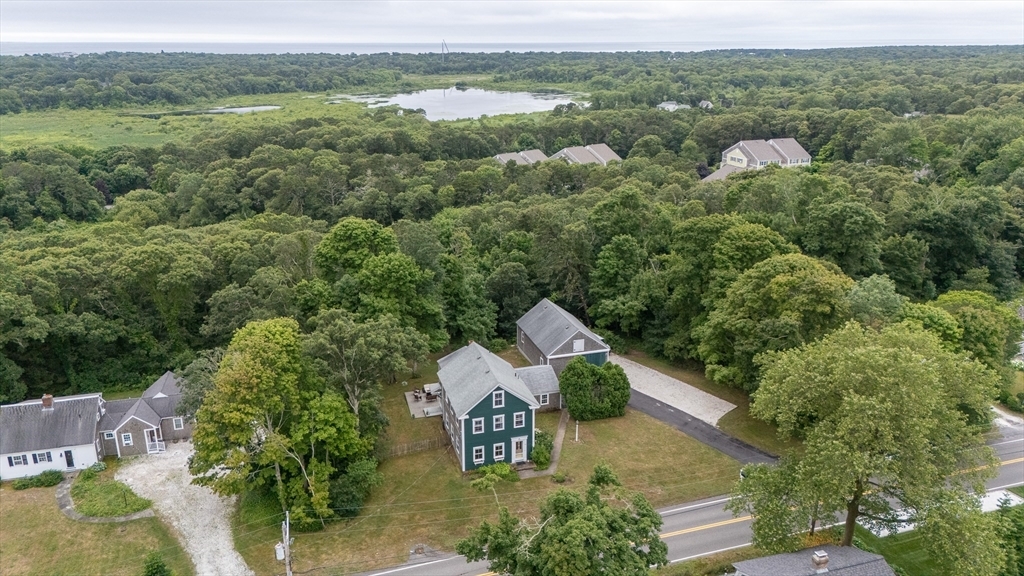 Property Photo:  101 Parallel Street  MA 02645 