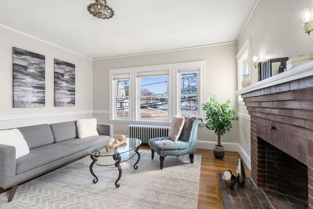 Property Photo: 8 Charlesview St 8 MA 02135