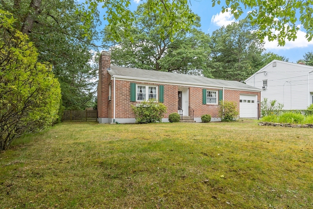 Property Photo: 24 Miland Ave MA 01824