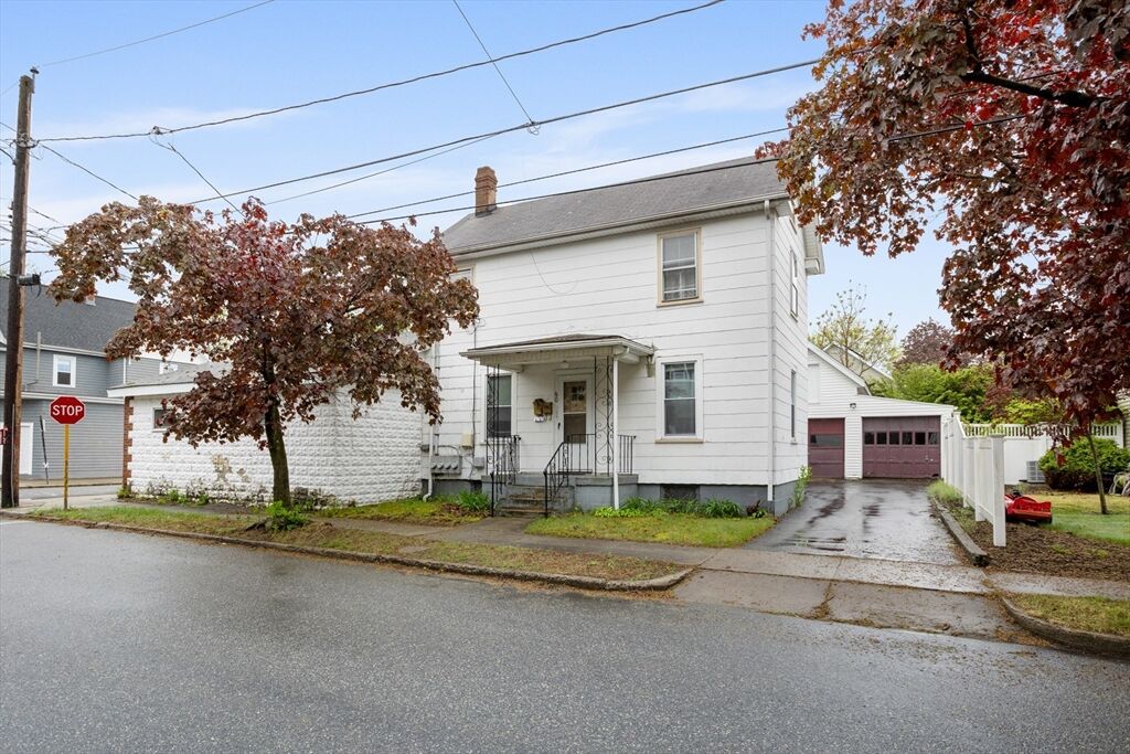 Property Photo: 60 Harvard MA 01890
