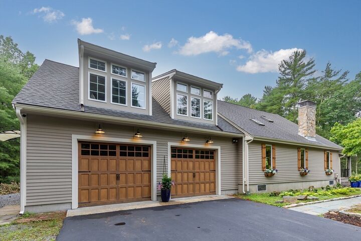 Property Photo:  420 Elm St.  MA 02364