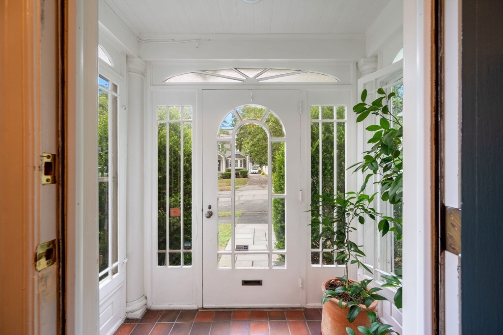 Property Photo: 11 Standish Rd MA 02186