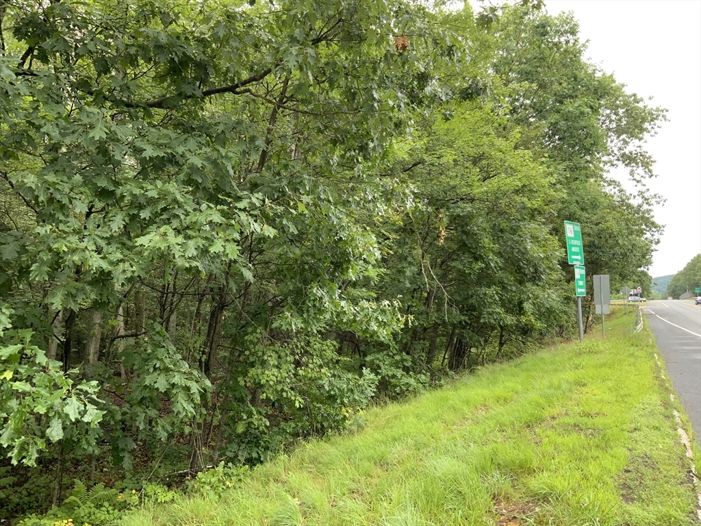 Property Photo:  0 Conway Road  MA 01373 