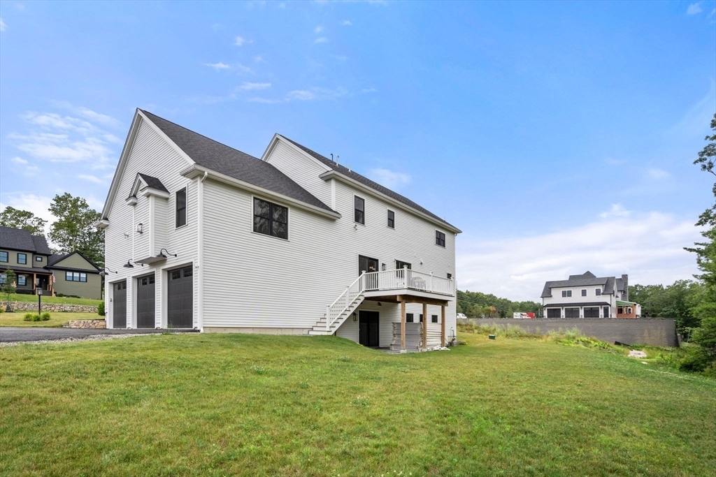 Property Photo:  15 Couture Way  MA 01949 
