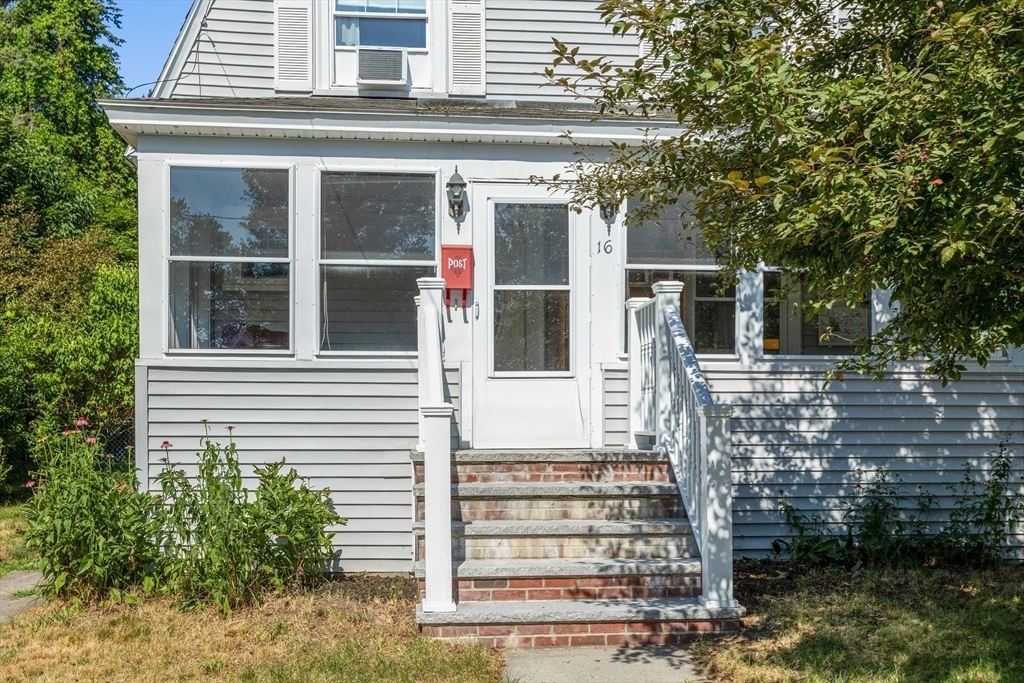 Property Photo:  16 Tremont Street  MA 01754 