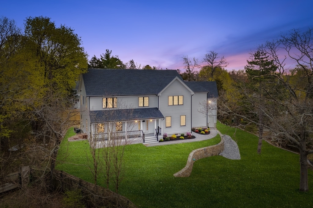 Property Photo:  6 Grace Dr  MA 02025 